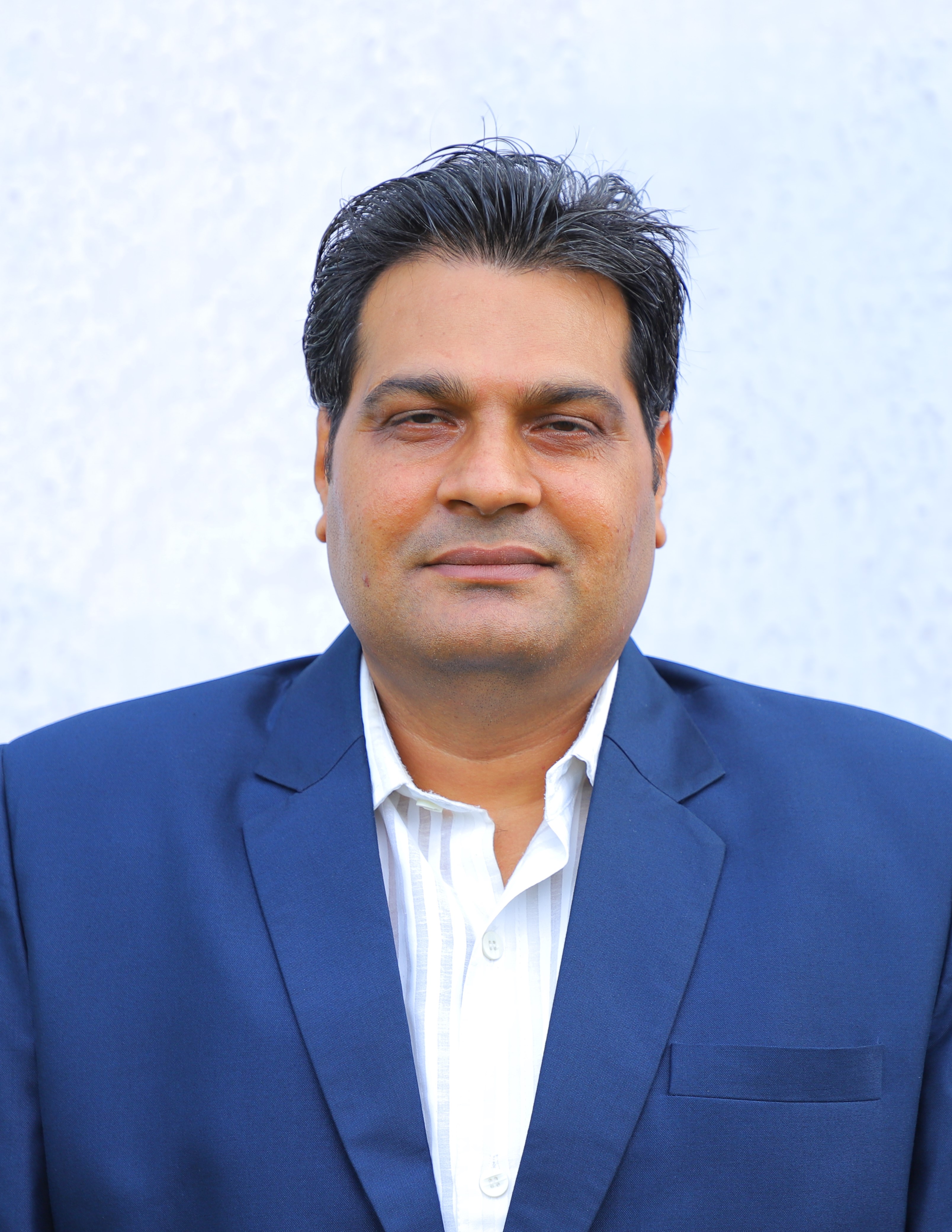 PROF. AVADH SINGH